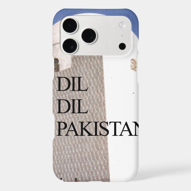 Dil Dil Pakistan Hakuna Matata (Back)