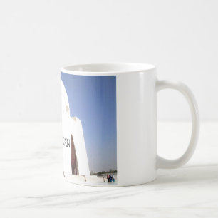 Dil Dil Pakistan Hakuna Matata Coffee Mug