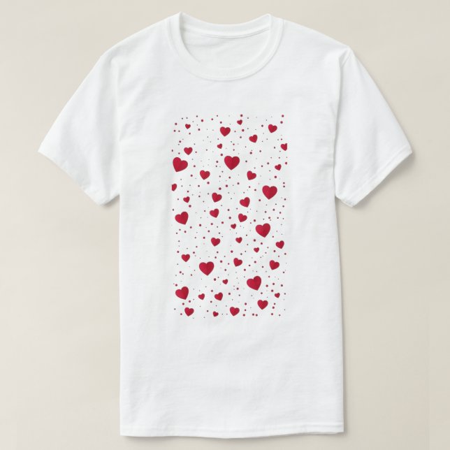 Dil style. T-Shirt (Design Front)