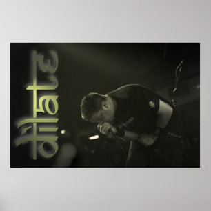 DILATE Poster Jeremy