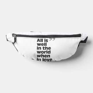 dildayhyteri bum bags