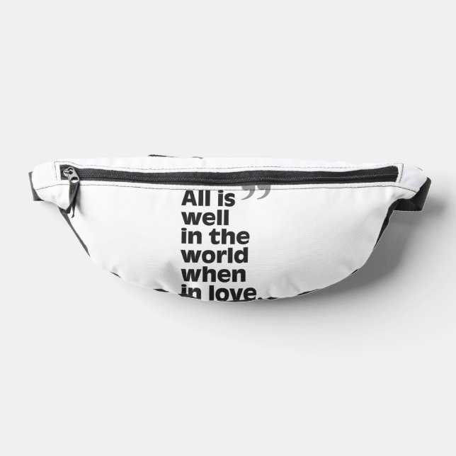 dildayhyteri bum bags (Lay Down)