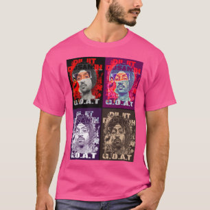 Diljit Dosanjh artwork 3 T-Shirt