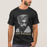 Diljit Dosanjh Fanart