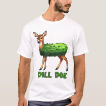 Dill Doe Funny Adult Humour Inappropriat