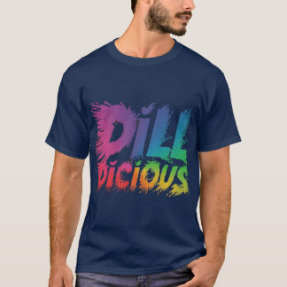 "Dill-icious" T-Shirt