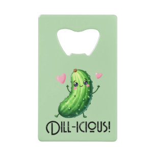 Dill-icous