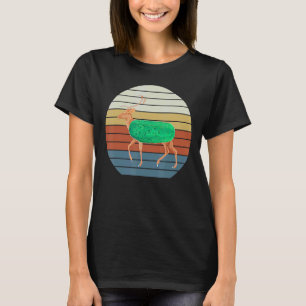 Dill Pickle Squad Green Pickles Cucumber Jar Vega T-Shirt