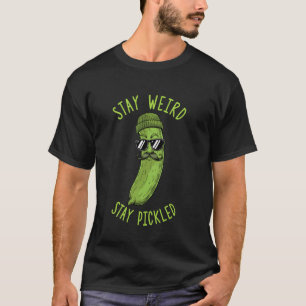 Dill Pickle T-Shirt