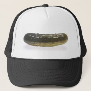 Dill Pickle Trucker Hat