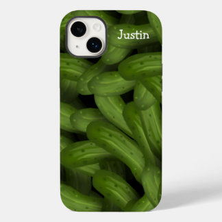 Dill Pickles Case-Mate iPhone 14 Plus Case