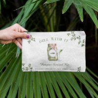 Dill With It | Bachelorette Hangover Kit