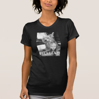 dilligaf tshirt