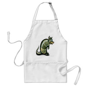 Dillo Standard Apron