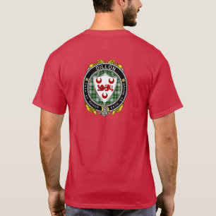 Dillon Irish Shield T-Shirt