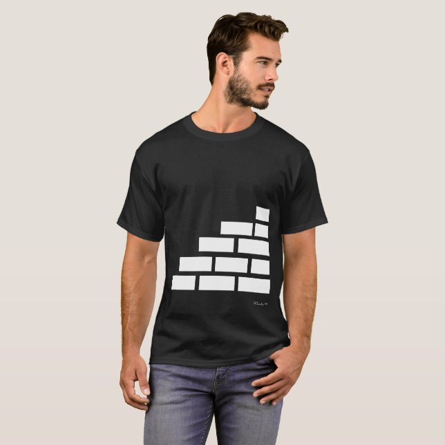 Dillon's Casual T's T-Shirt (Front Full)