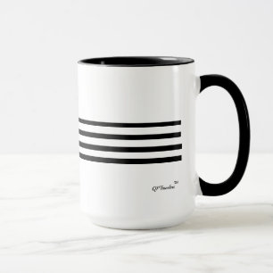 Dillon's QPTravelers Coffee Mug