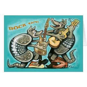 Dillos Rock