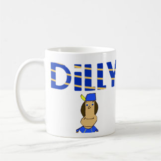 Dilly Coffee Mug
