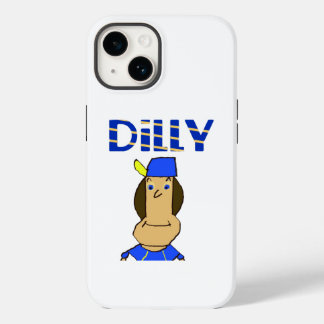 Dilly iPhone 14 Phone case