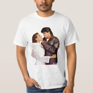 Dilwale Dulhania Le Jayenge Shah Rukh Khan T-Shirt