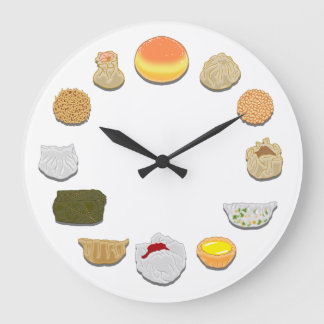 Dim Sum o' Clock