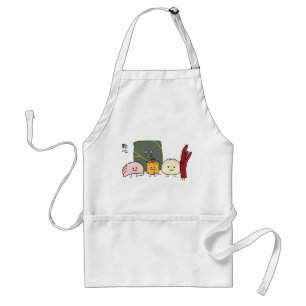 Dim Sum Pork Bao Shaomai Chinese dumpling Buns Bun Standard Apron