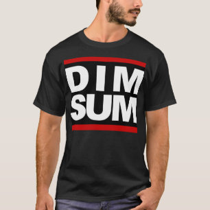 dim sum T-Shirt