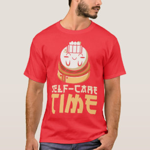 dim sums asian cooking foodie food pun chinese asi T-Shirt