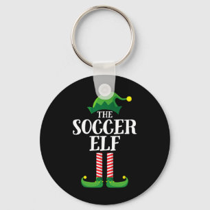 Dima Maghrib Morocco Forever Moroccan Pride Soccer Key Ring
