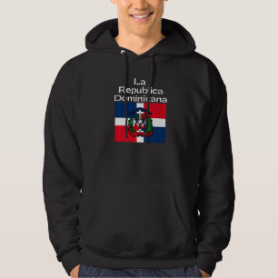 Dimelo Ke Lo Ke Dominican Republic for men woman k Hoodie