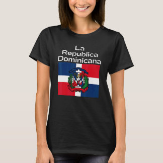 Dimelo Ke Lo Ke Dominican Republic  for men woman  T-Shirt