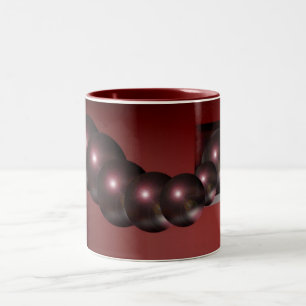 Dimension Mug