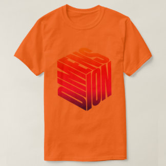 Dimension T-Shirt