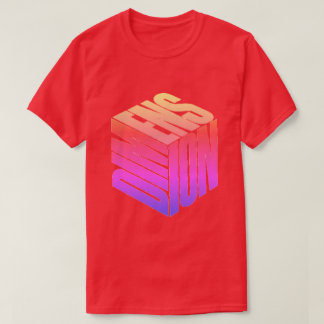 Dimension T-Shirt