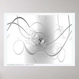 Dimension Zero II Poster