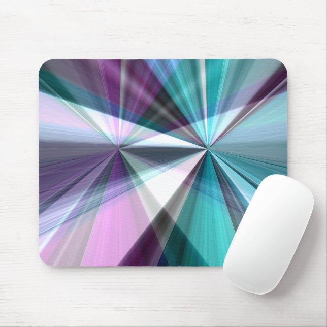 Dimensions..... Mouse Mat (With Mouse)