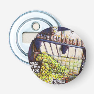 Dimensions of Curiosity Bottle Opener