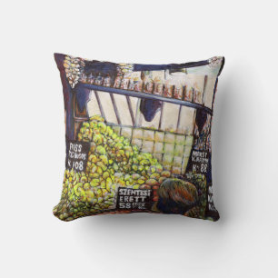 Dimensions of Curiosity Cushion