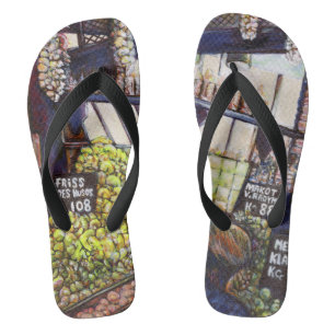 Dimensions of Curiosity Flip Flops