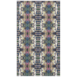 Dimensions of Curiosity Tablecloth