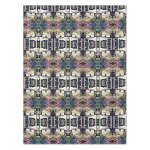 Dimensions of Curiosity Tablecloth