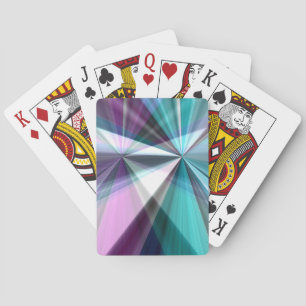 Dimensions..... Playing Cards