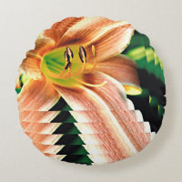 Diminishing Daylily