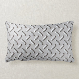 Dimond Plate Pillow