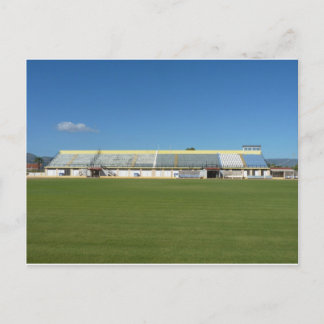 Dimotiko Stadio - Zakynthos Postcard