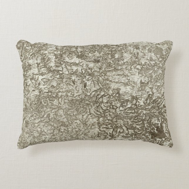 Dinan Decorative Cushion (Front)