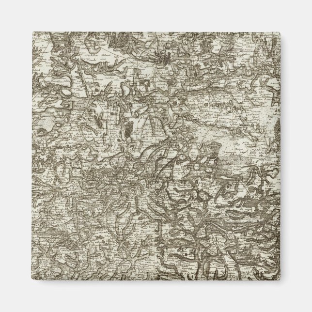 Dinan Magnet (Front)