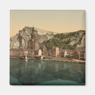 Dinant #1 Belgium Magnet