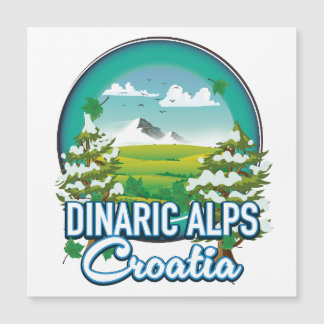 Dinaric Alps